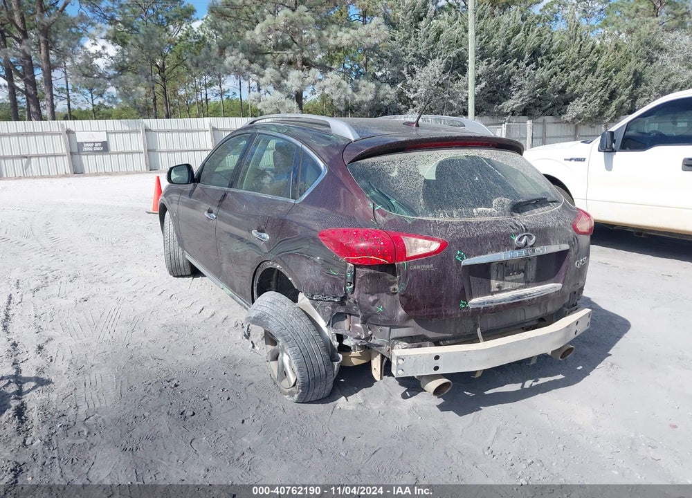 2017 INFINITI QX50 VIN: JN1BJ0RR7HM406565