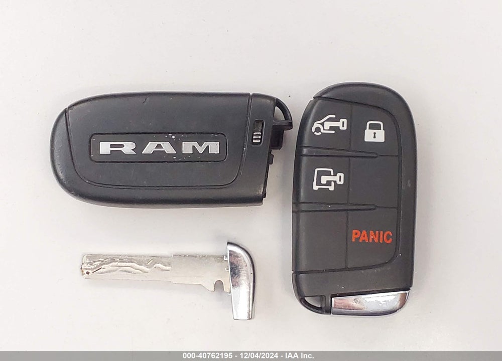 2023 RAM PROMASTER 2500 VIN: 3C6LRVDG5PE546678