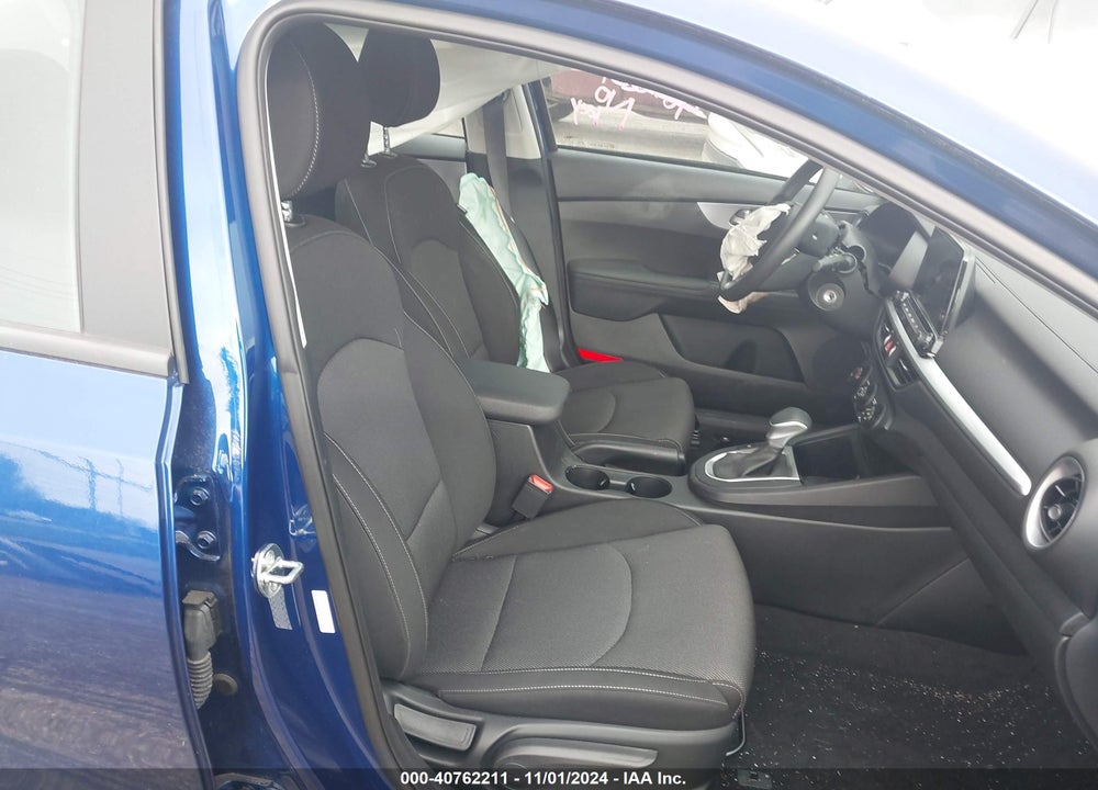 2023 KIA FORTE VIN: 3KPF24AD9PE683430