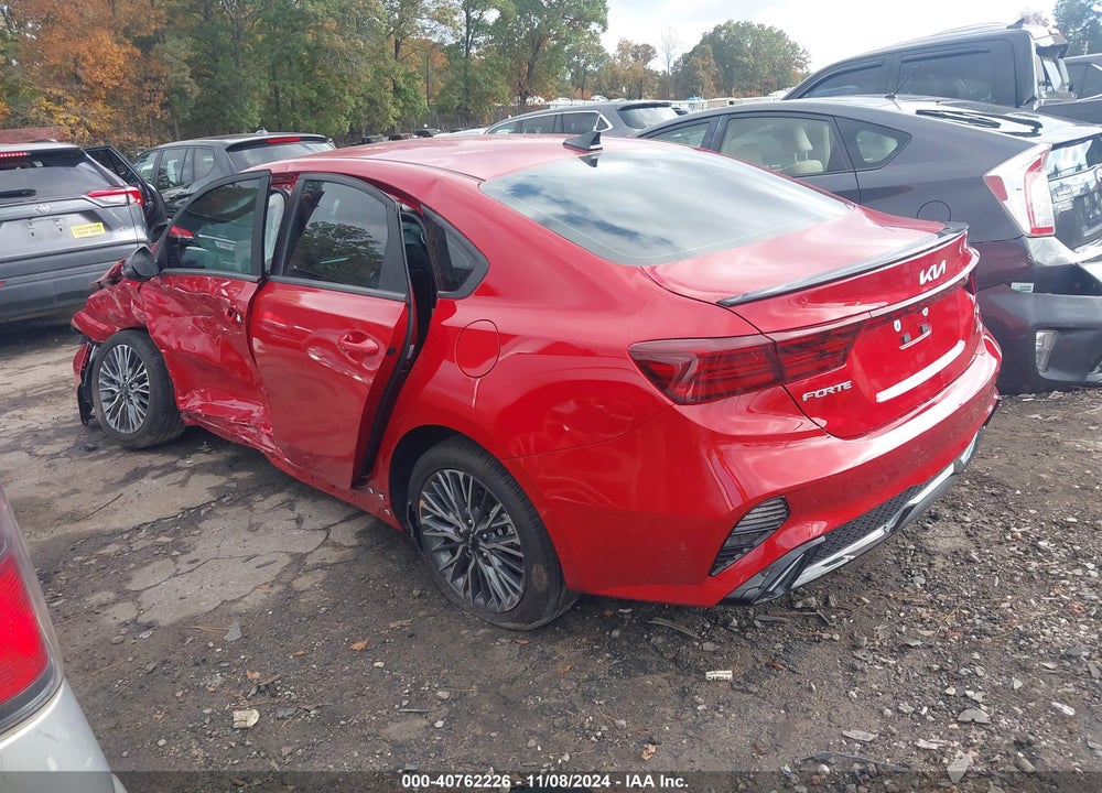 2024 KIA FORTE GT LINE VIN: 3KPF54ADXRE778931