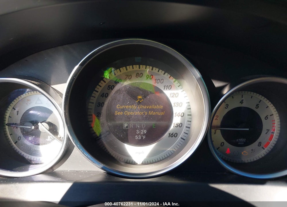 2013 MERCEDES-BENZ C 300 LUXURY 4MATIC/SPORT 4MATIC VIN: WDDGF8ABXDR266824