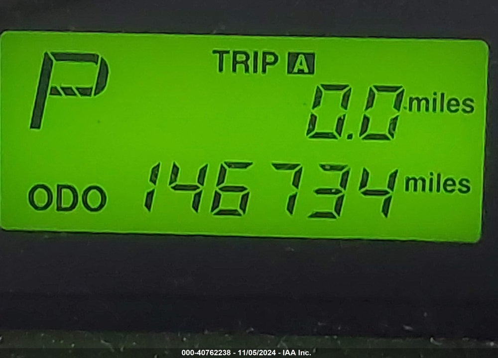 2006 KIA SPECTRA VIN: KNAFE122X65293785