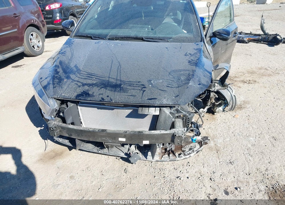 2024 KIA FORTE VIN: 3KPF54AD6RE832287