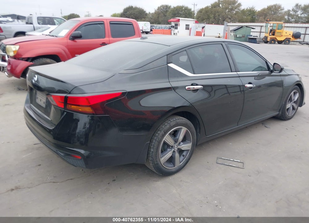 2019 NISSAN ALTIMA 2.5 S VIN: 1N4BL4BV8KC196356