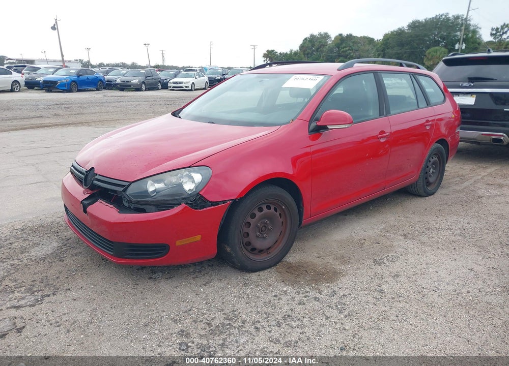 2010 VOLKSWAGEN JETTA S VIN: 3VWKX7AJ0AM623960