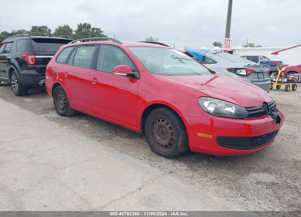 2010 VOLKSWAGEN JETTA S VIN: 3VWKX7AJ0AM623960