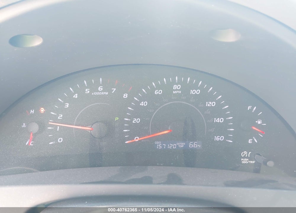 2010 TOYOTA CAMRY LE V6 VIN: 4T1BK3EK2AU110651