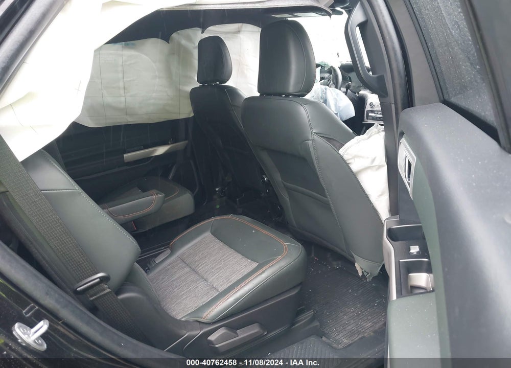 2023 FORD EXPLORER TIMBERLINE VIN: 1FMSK8JH3PGA47770