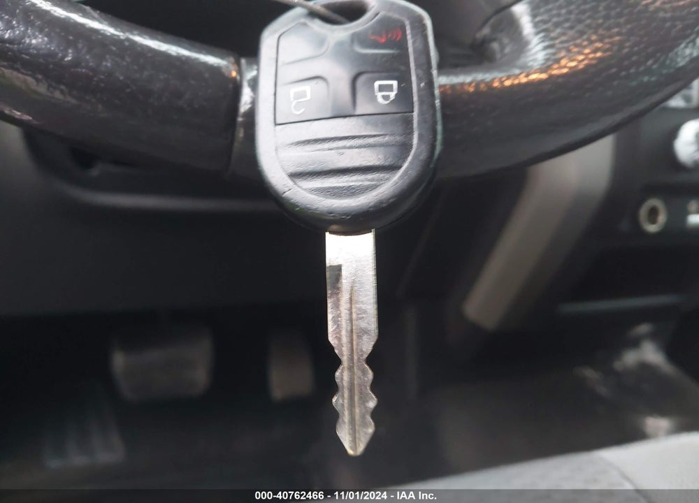 2011 FORD F-150 VIN: 1FTEW1CM3BFB22909