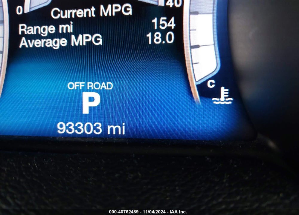 2017 MASERATI LEVANTE S VIN: ZN661YUS3HX243790