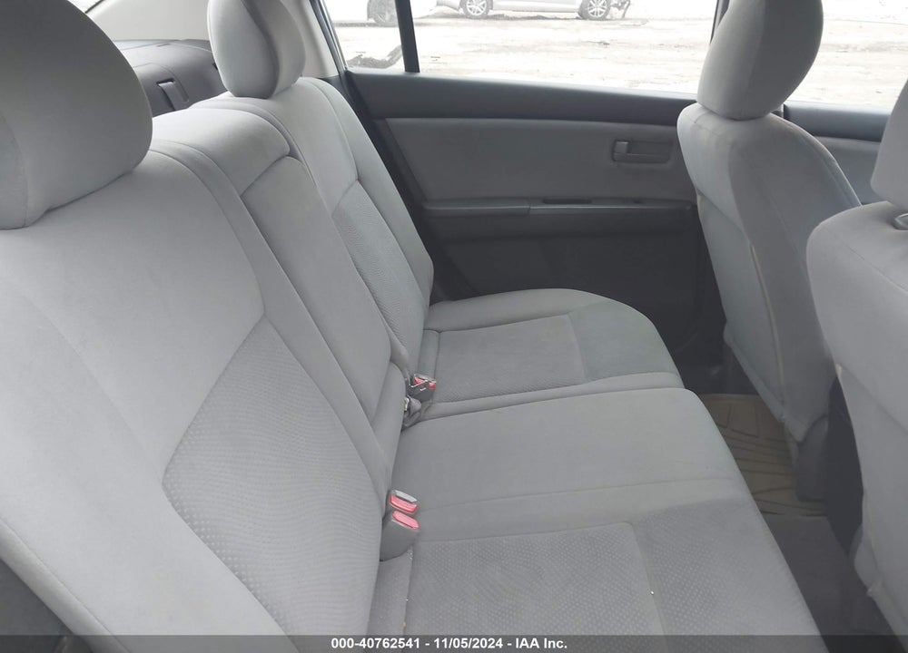 2011 NISSAN SENTRA 2.0 VIN: 3N1AB6AP4BL695671