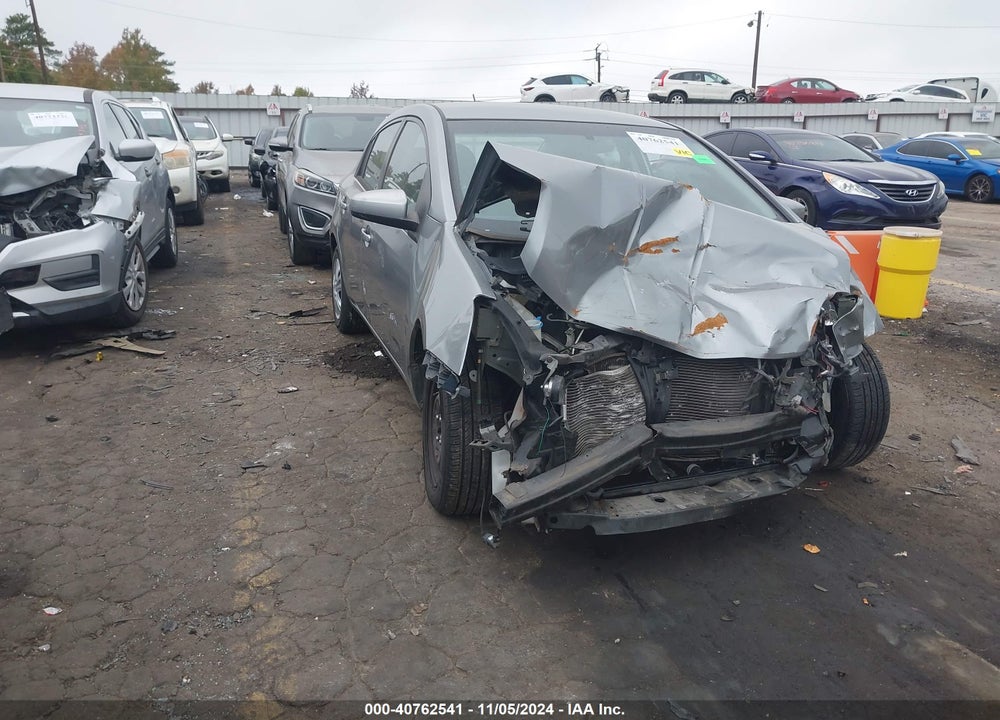 2011 NISSAN SENTRA 2.0 VIN: 3N1AB6AP4BL695671