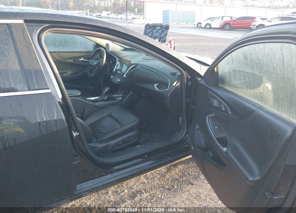 2023 CHEVROLET MALIBU FWD 2LT VIN: 1G1ZE5STXPF142708