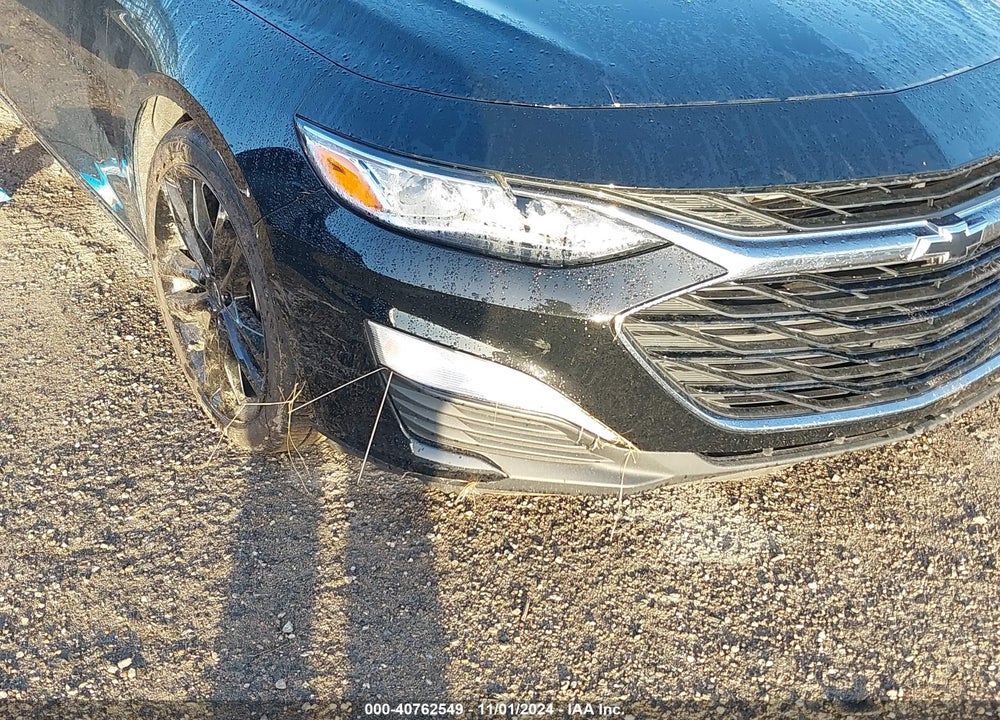 2023 CHEVROLET MALIBU FWD 2LT VIN: 1G1ZE5STXPF142708