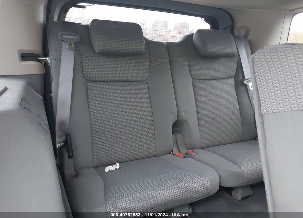 2006 JEEP COMMANDER VIN: 1J8HG48N96C288848