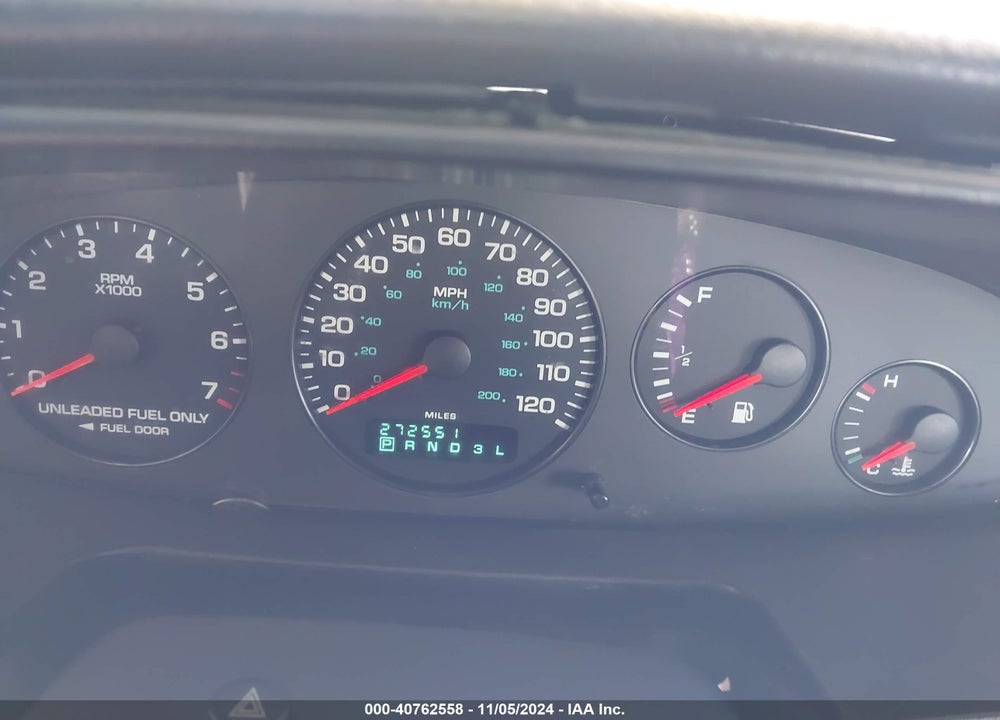 2000 PLYMOUTH BREEZE VIN: 1P3EJ46X5YN167032