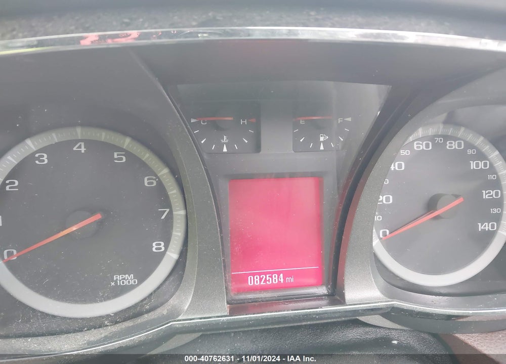 2015 GMC TERRAIN SLT-1 VIN: 2GKFLXE30F6425932