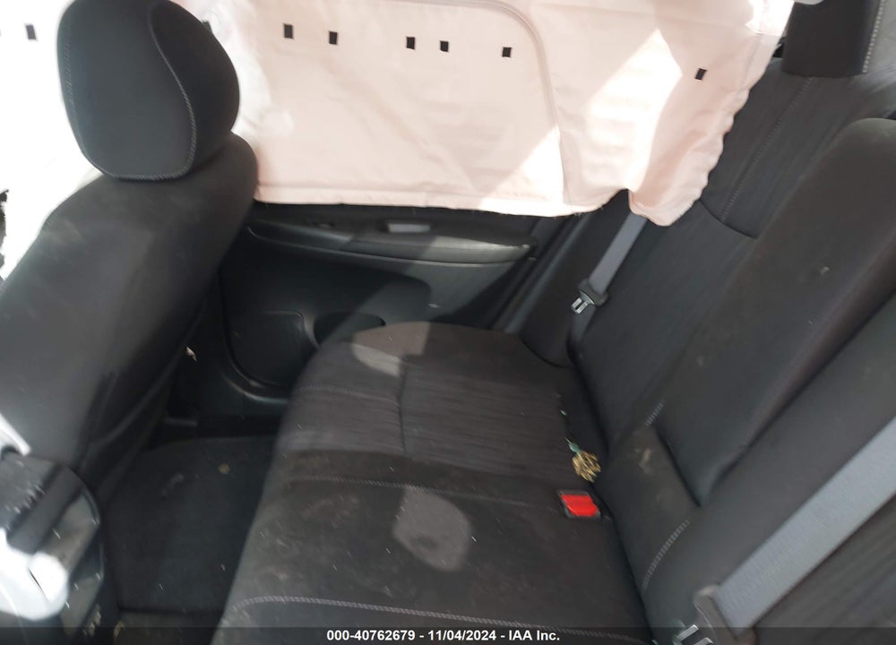 2017 NISSAN SENTRA VIN: 3N1AB7AP7HY383152