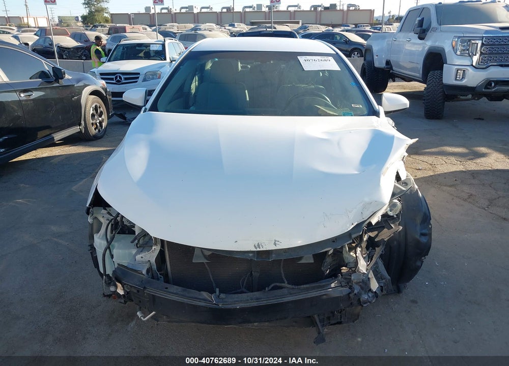2017 TOYOTA CAMRY SE VIN: 4T1BF1FK6HU628151