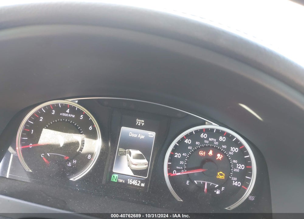 2017 TOYOTA CAMRY SE VIN: 4T1BF1FK6HU628151