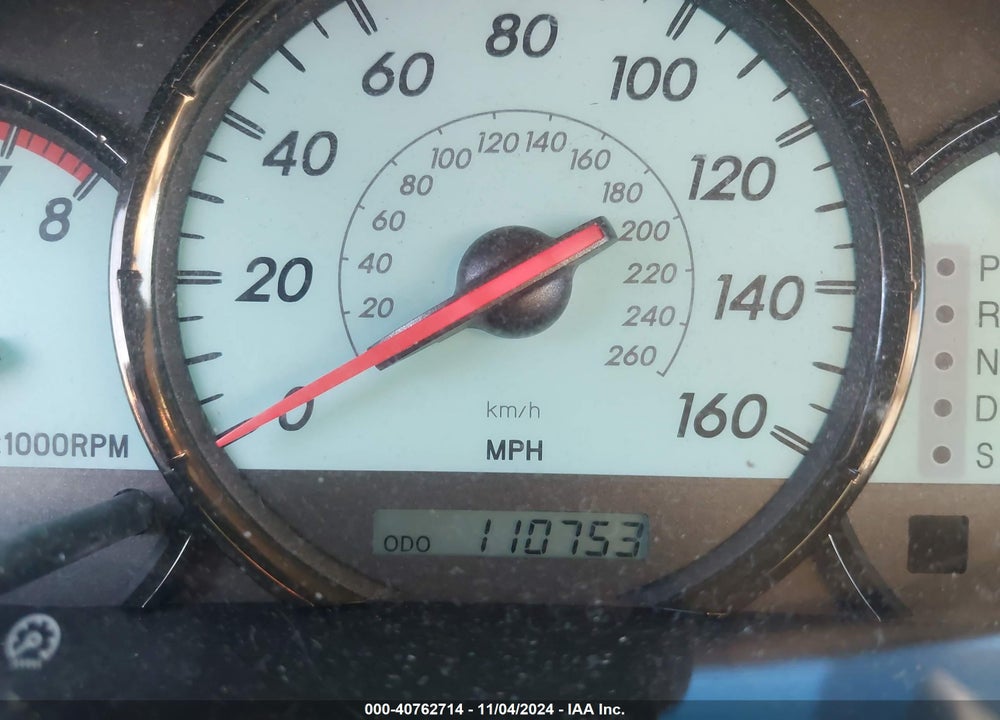 2005 TOYOTA CAMRY SOLARA SLE VIN: 4T1FA38P95U055343
