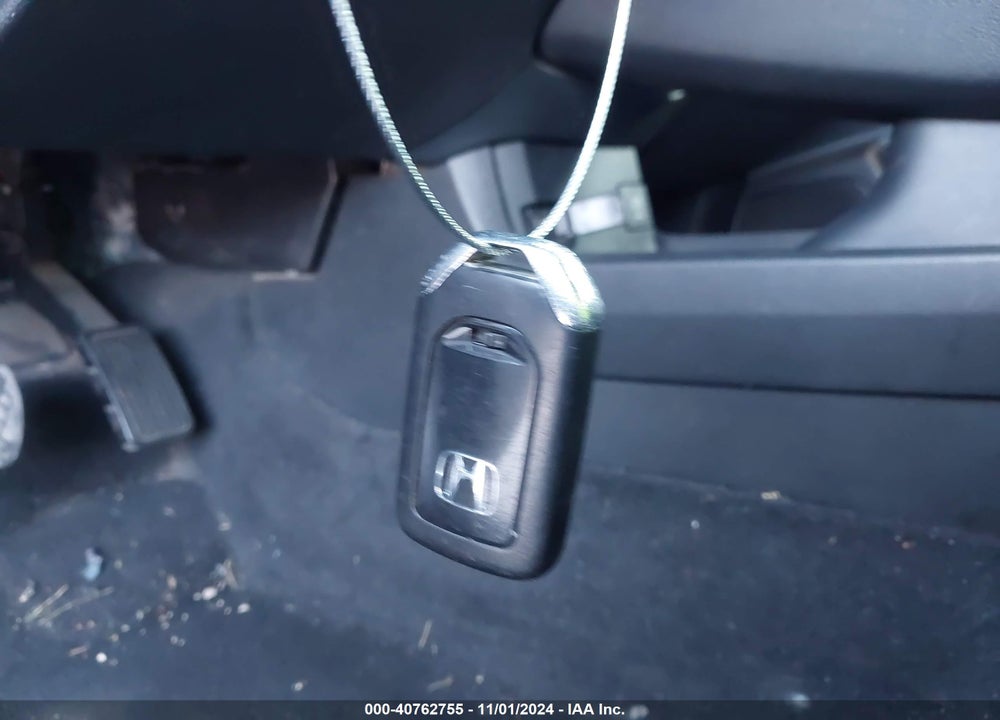 2017 HONDA CIVIC EX VIN: SHHFK7H50HU215645