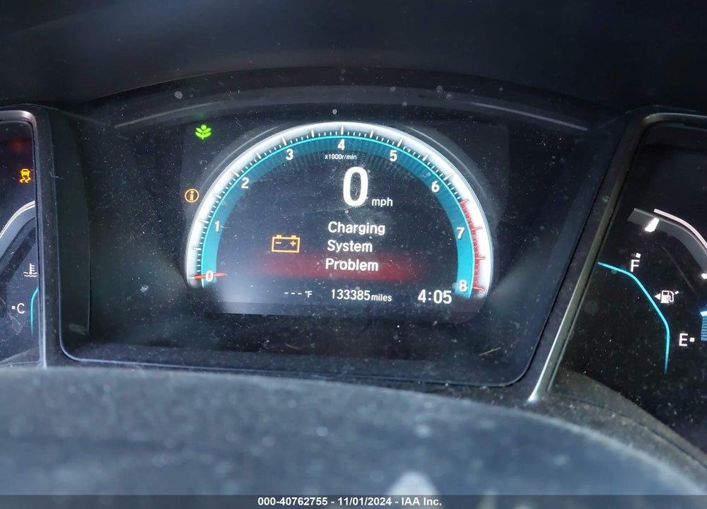 2017 HONDA CIVIC EX VIN: SHHFK7H50HU215645