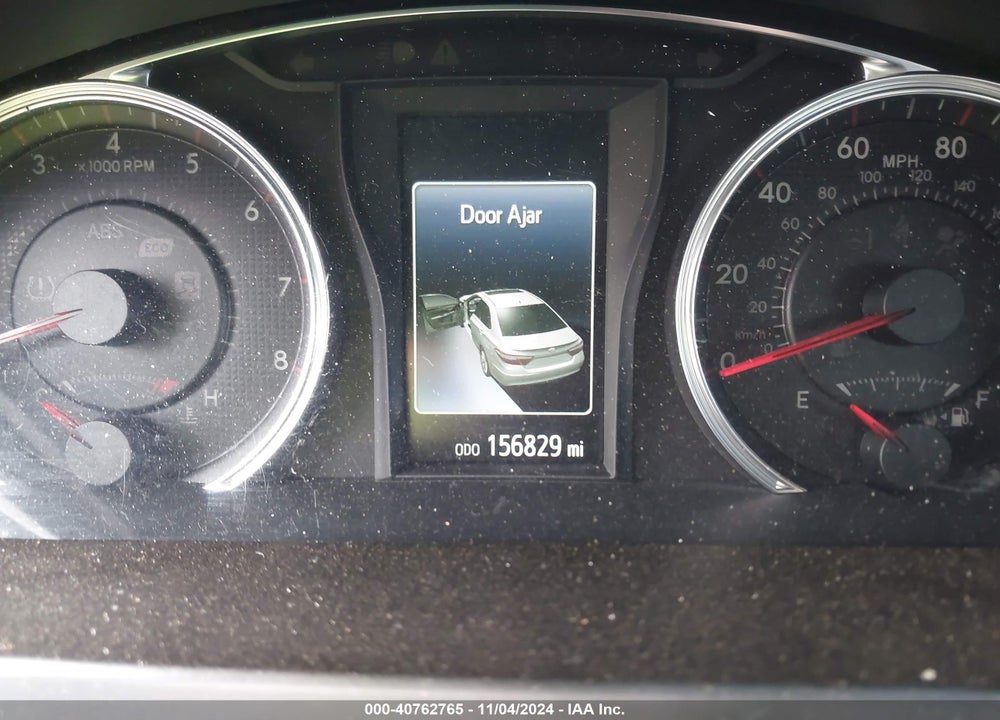 2016 TOYOTA CAMRY SE VIN: 4T1BF1FK0GU246230
