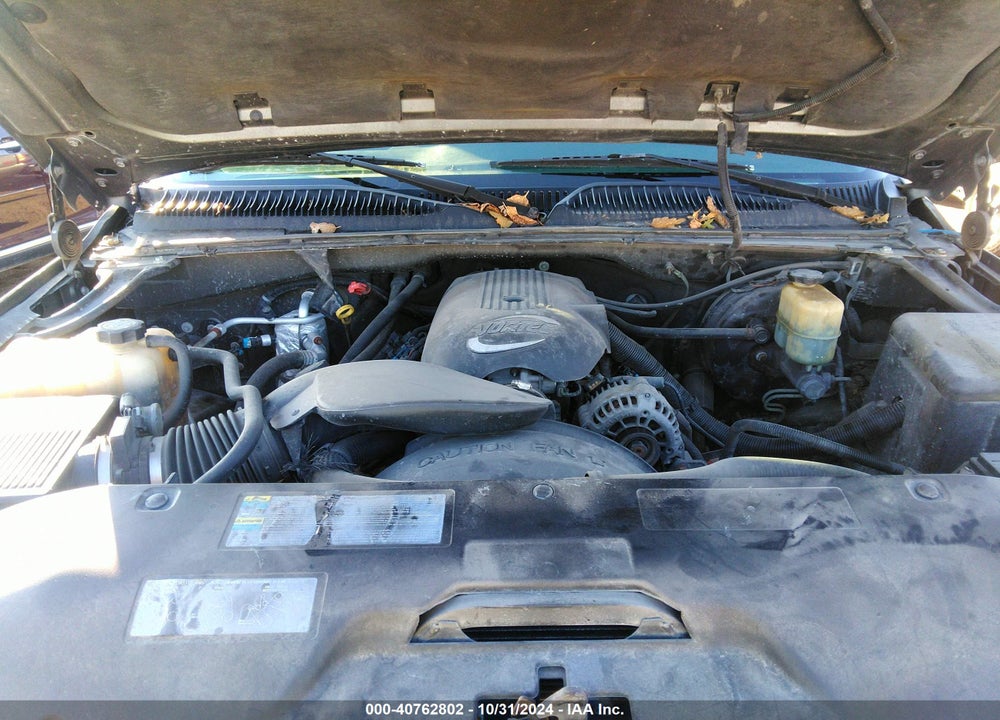 2002 GMC SIERRA 1500 SLE VIN: 2GTEK19T421252148