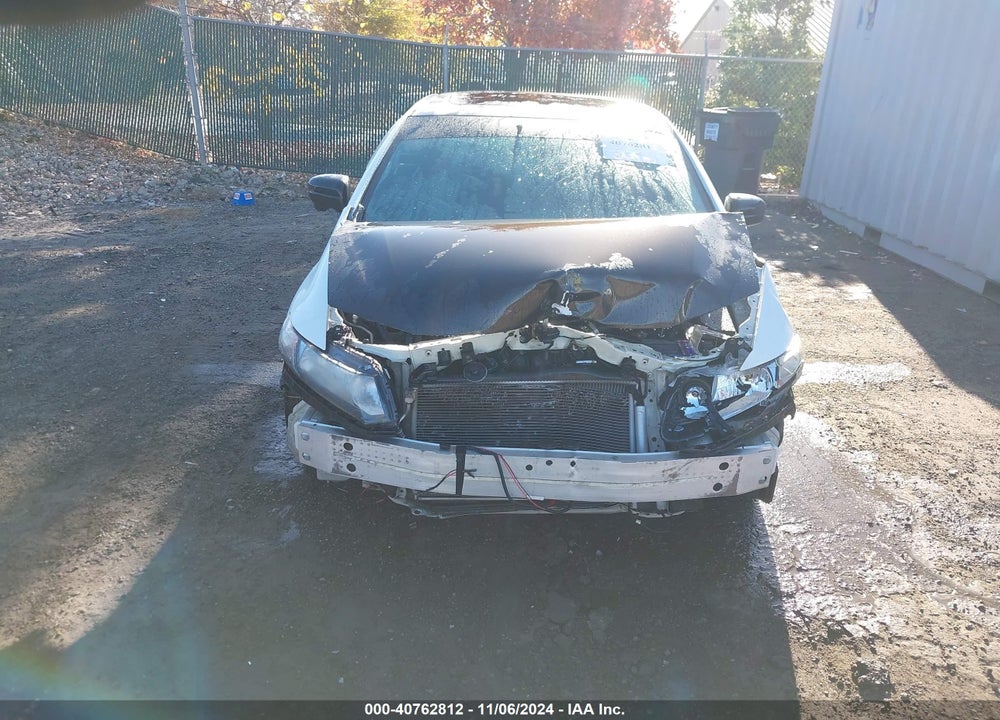 2014 HONDA CIVIC SI VIN: 2HGFB6E5XEH703461