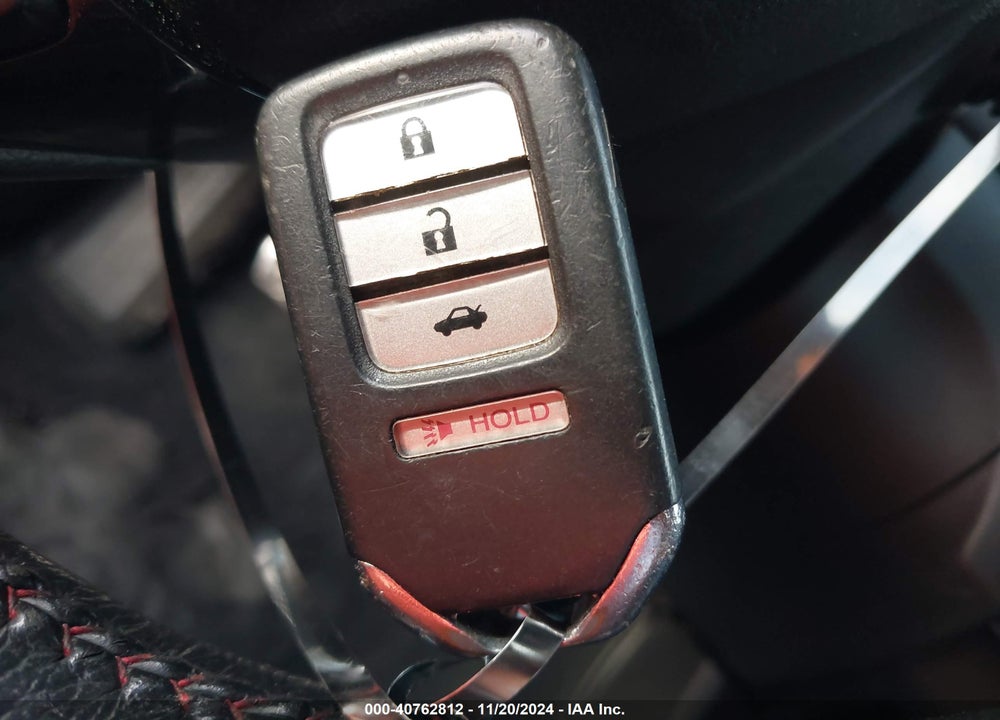 2014 HONDA CIVIC SI VIN: 2HGFB6E5XEH703461
