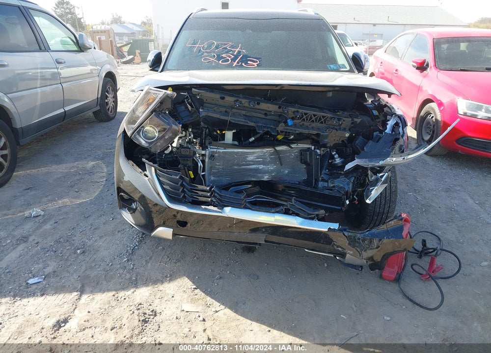 2024 KIA SELTOS S VIN: KNDEUCAA6R7663516
