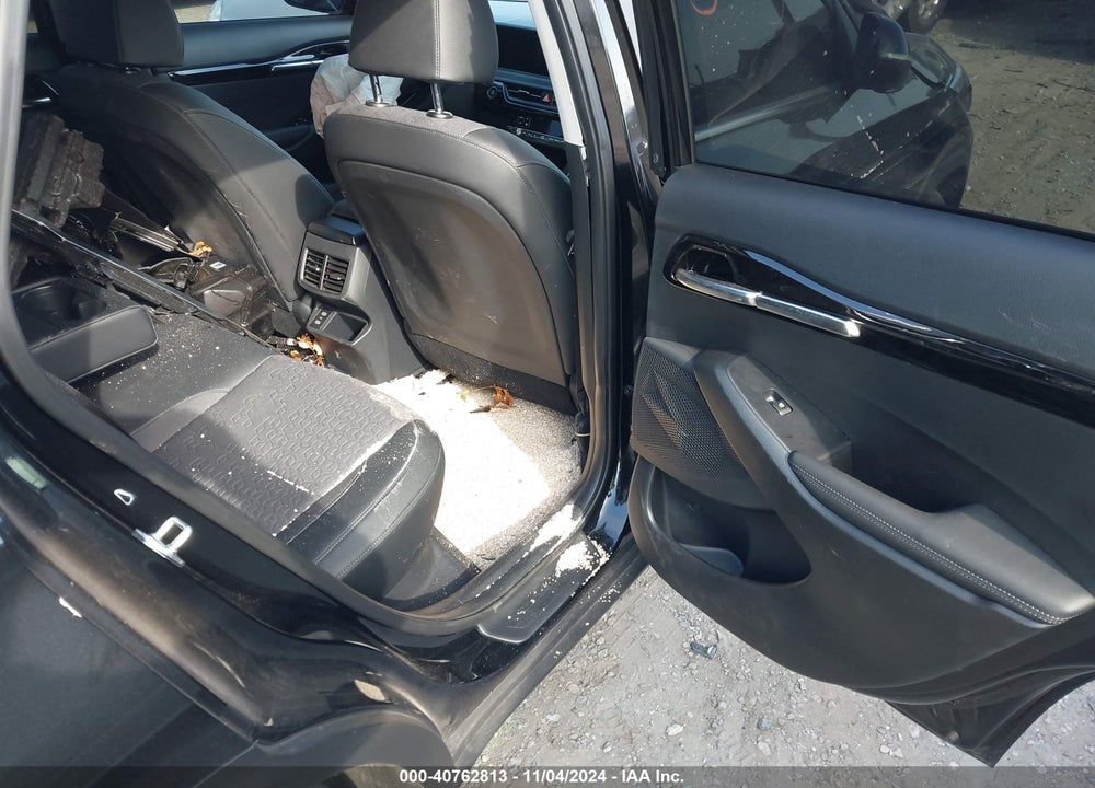 2024 KIA SELTOS S VIN: KNDEUCAA6R7663516