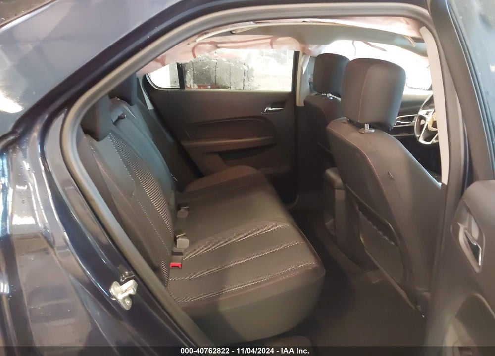 2016 CHEVROLET EQUINOX LT VIN: 2GNALCEK2G1167022