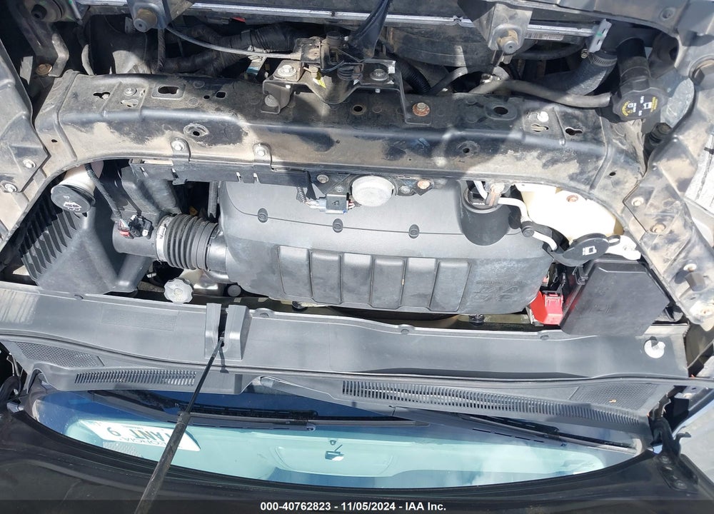 2014 GMC ACADIA SLE-1 VIN: 1GKKRNEDXEJ182495