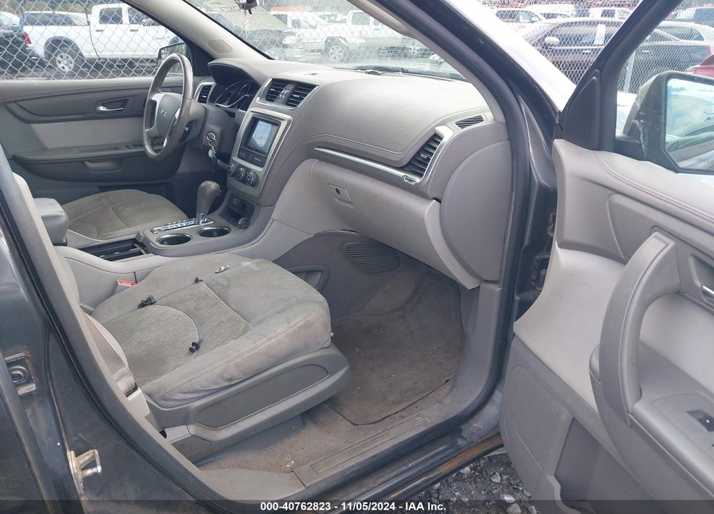 2014 GMC ACADIA SLE-1 VIN: 1GKKRNEDXEJ182495