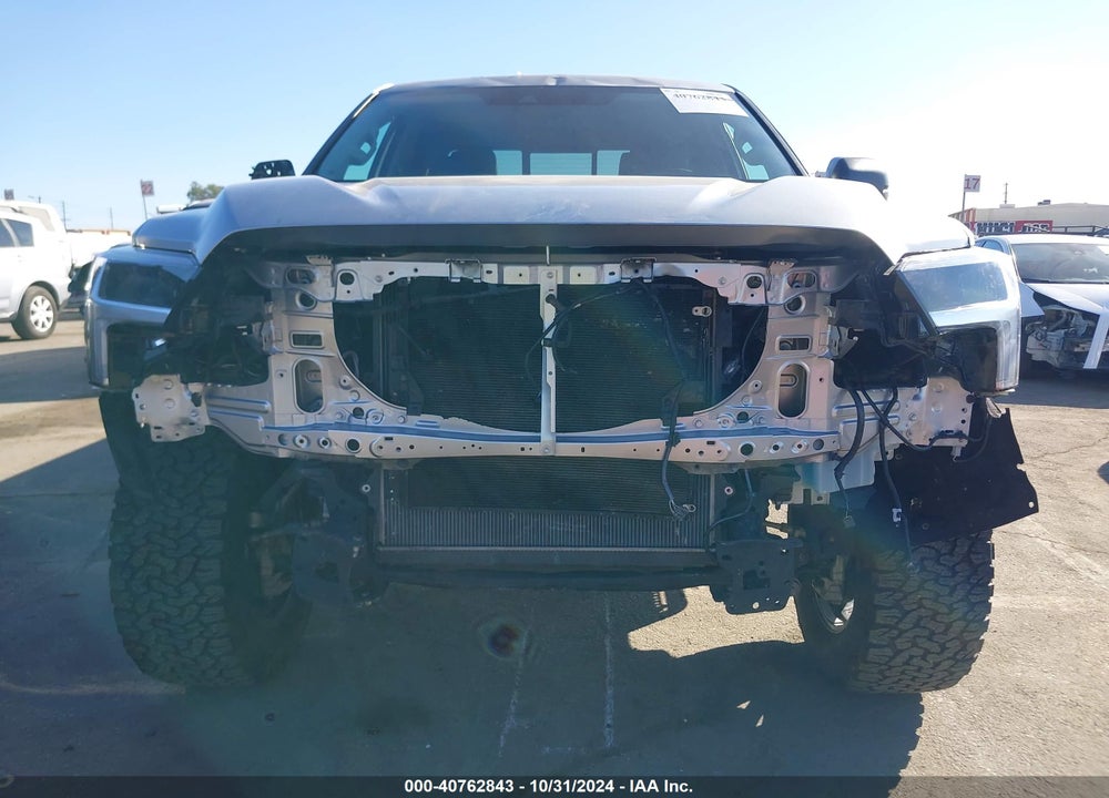 2023 TOYOTA TUNDRA SR5 VIN: 5TFLA5AA1PX020306