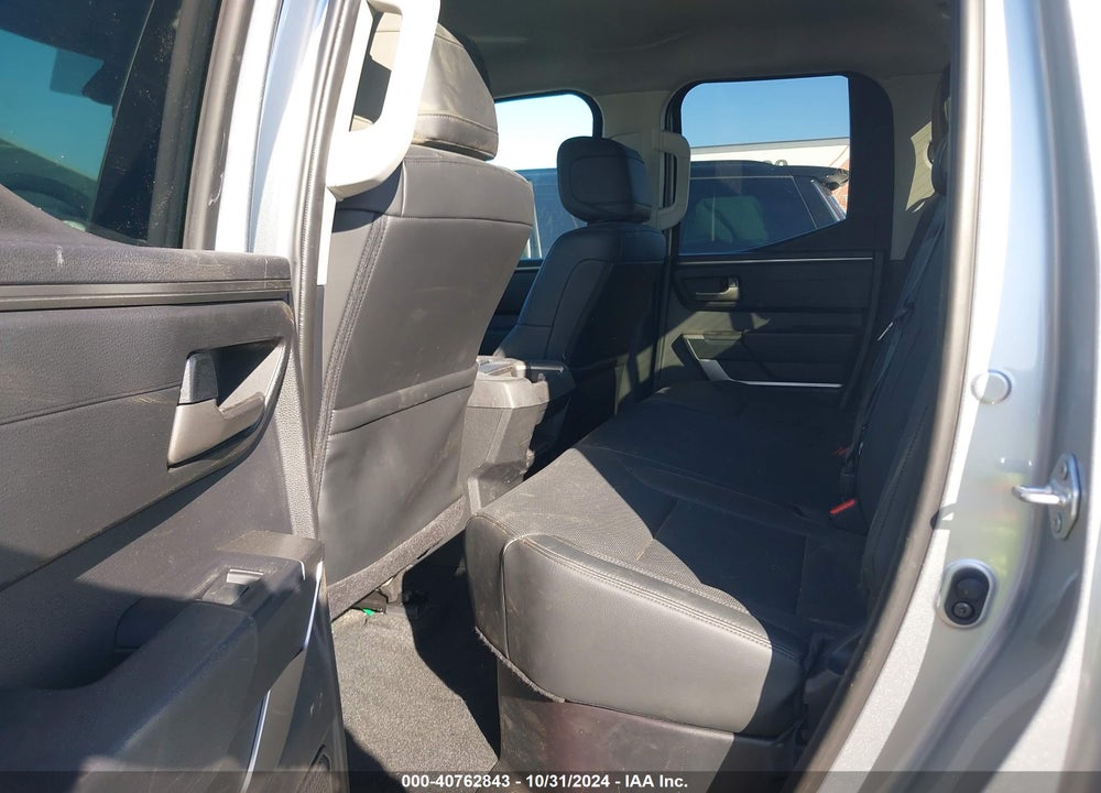 2023 TOYOTA TUNDRA SR5 VIN: 5TFLA5AA1PX020306