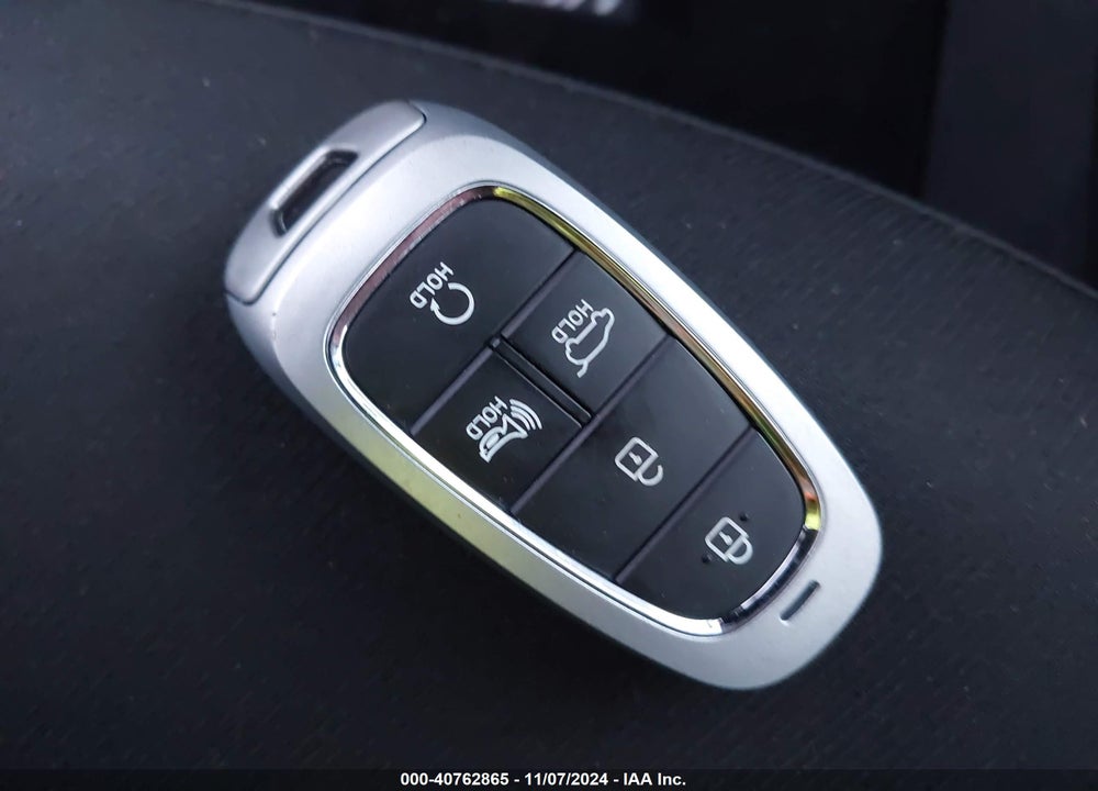 2024 HYUNDAI TUCSON PLUG-IN HYBRID SEL VIN: KM8JBDD2XRU216926