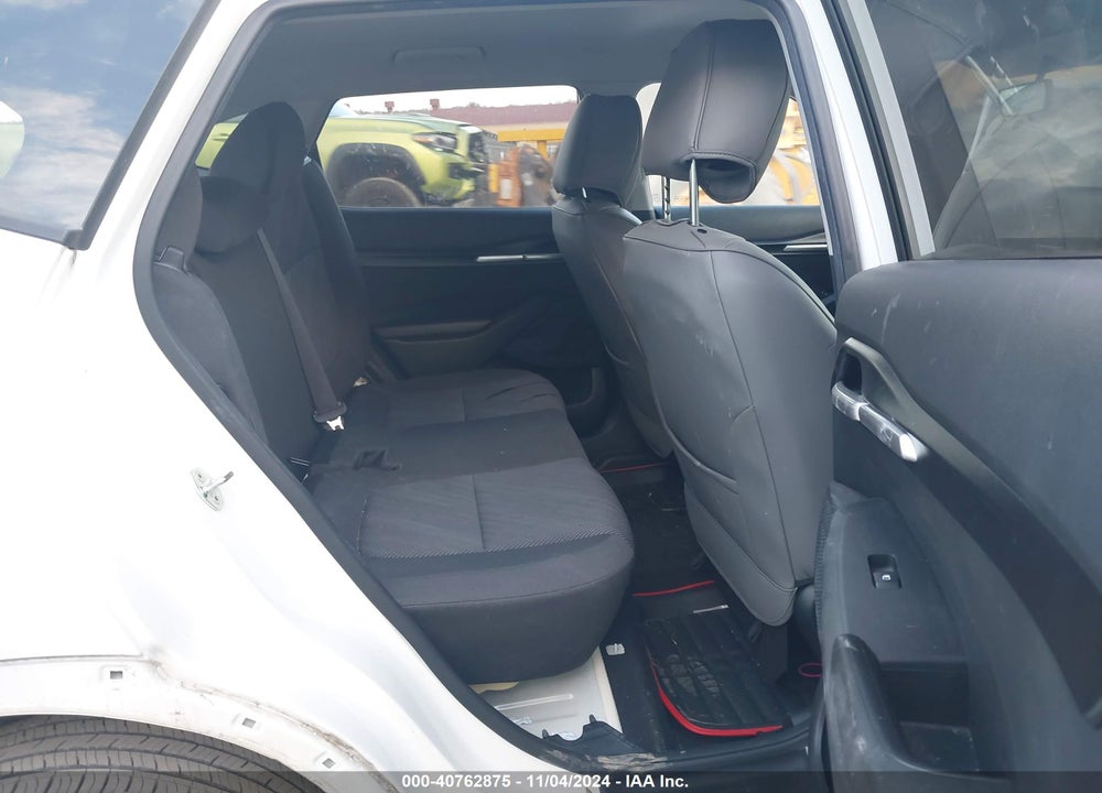 2021 KIA SELTOS LX VIN: KNDEPCAA2M7080778