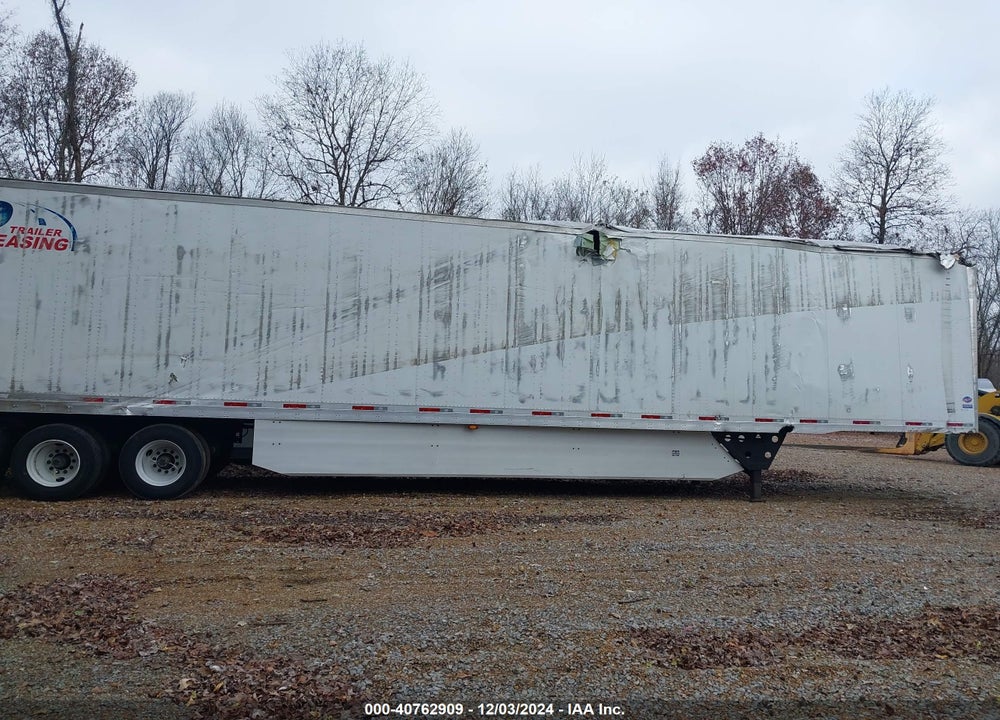2021 UTILITY TRAILER MFG --- VIN: 1UYVS2531M3370443