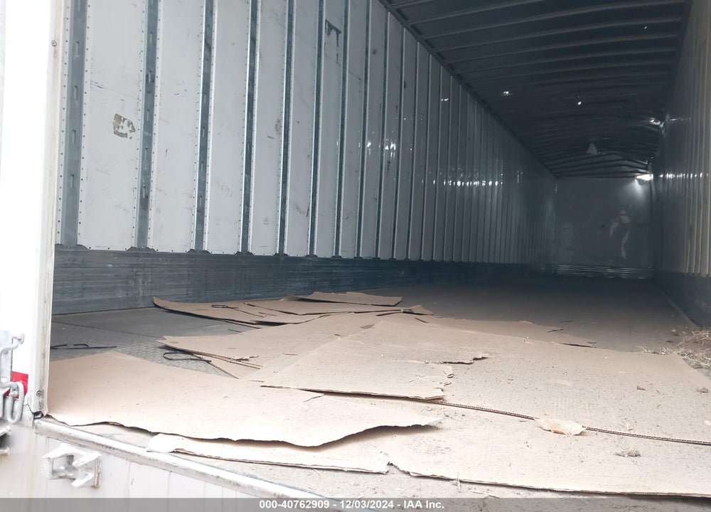 2021 UTILITY TRAILER MFG --- VIN: 1UYVS2531M3370443