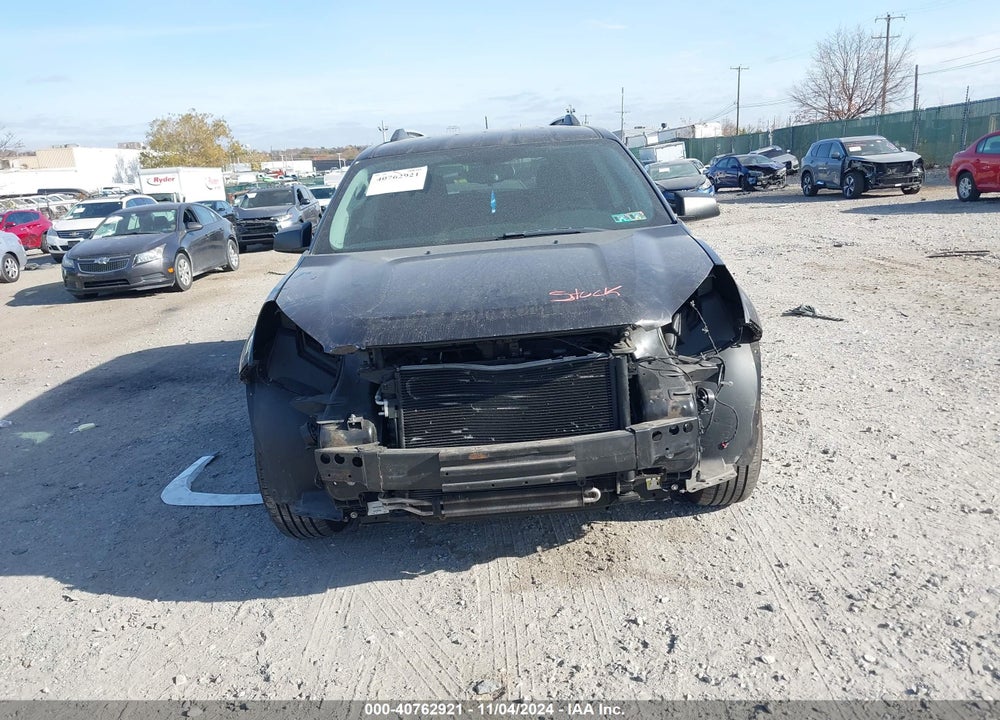 2015 GMC ACADIA SLE-1 VIN: 1GKKRNED3FJ270919