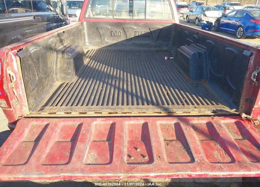1991 CHEVROLET GMT-400 K2500 VIN: 2GCFK24K8M1108601