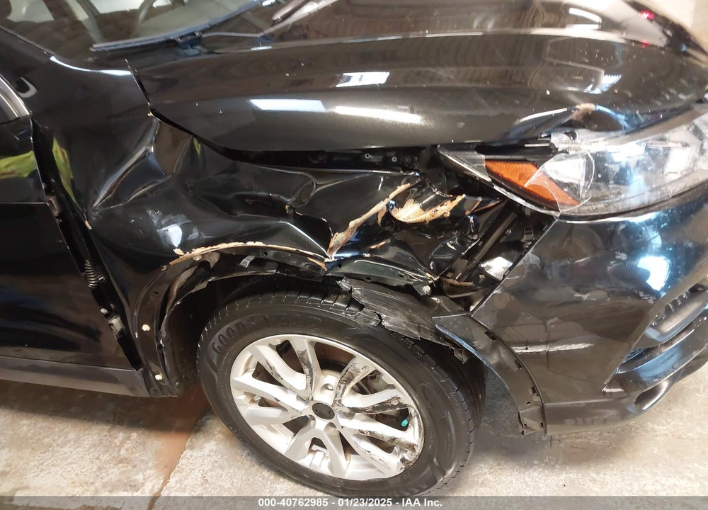 2021 NISSAN ROGUE SPORT VIN: JN1BJ1AV5MW315131