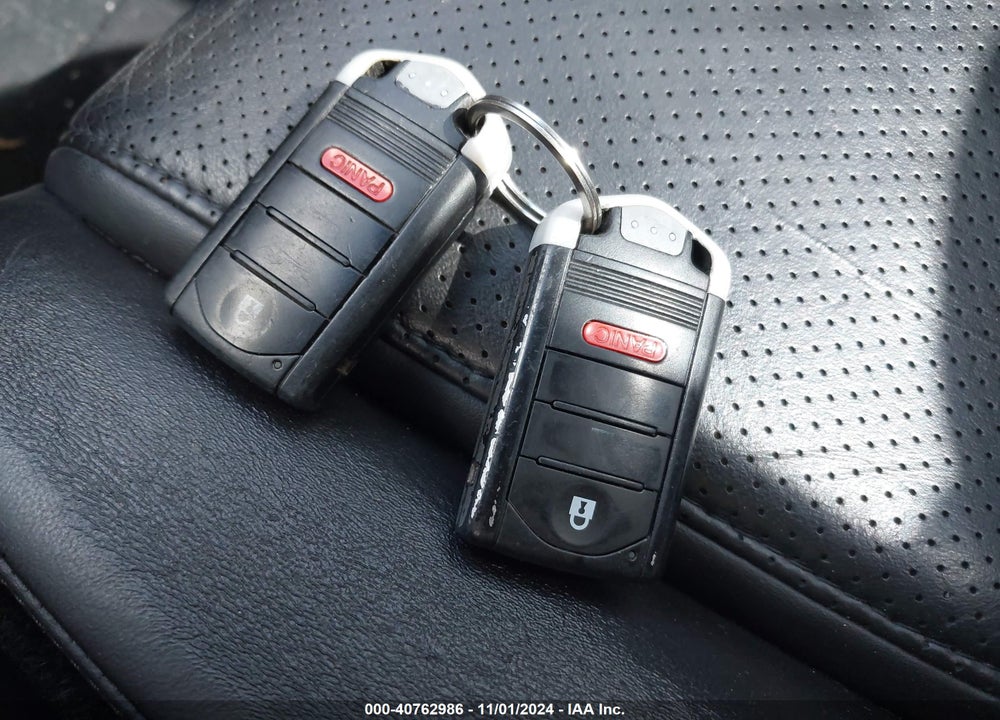2014 ACURA TL 3.5 VIN: 19UUA8F53EA000691