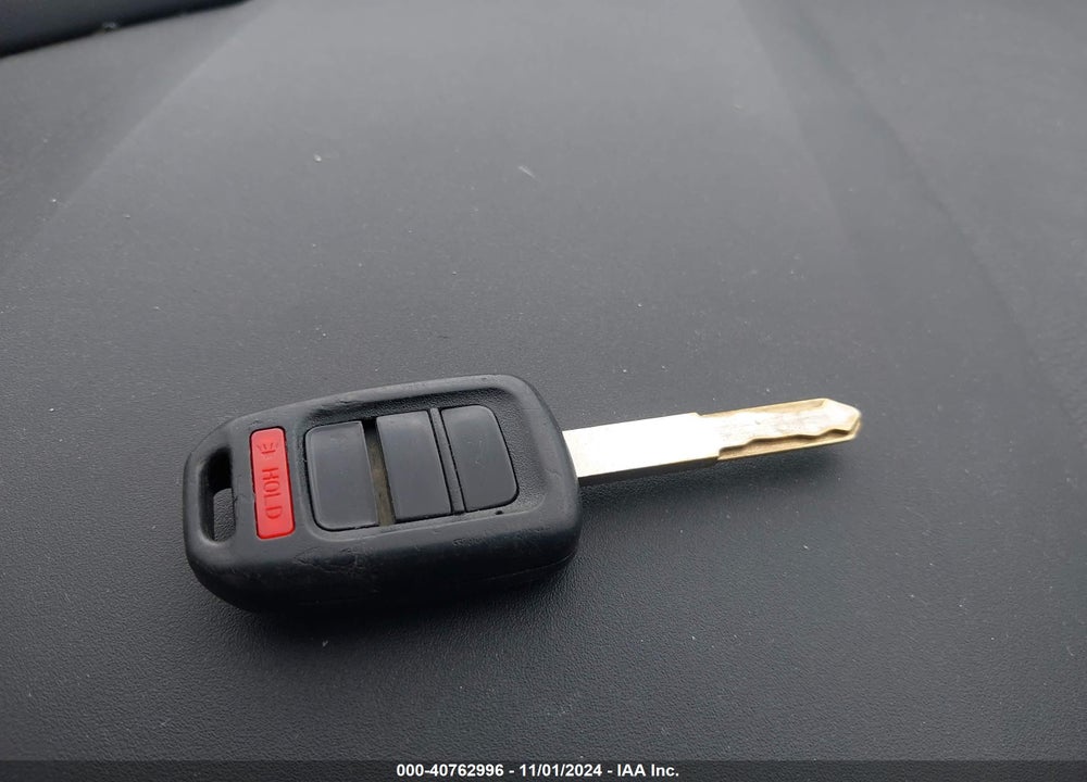 2016 HONDA CIVIC LX VIN: 19XFC2F57GE067261