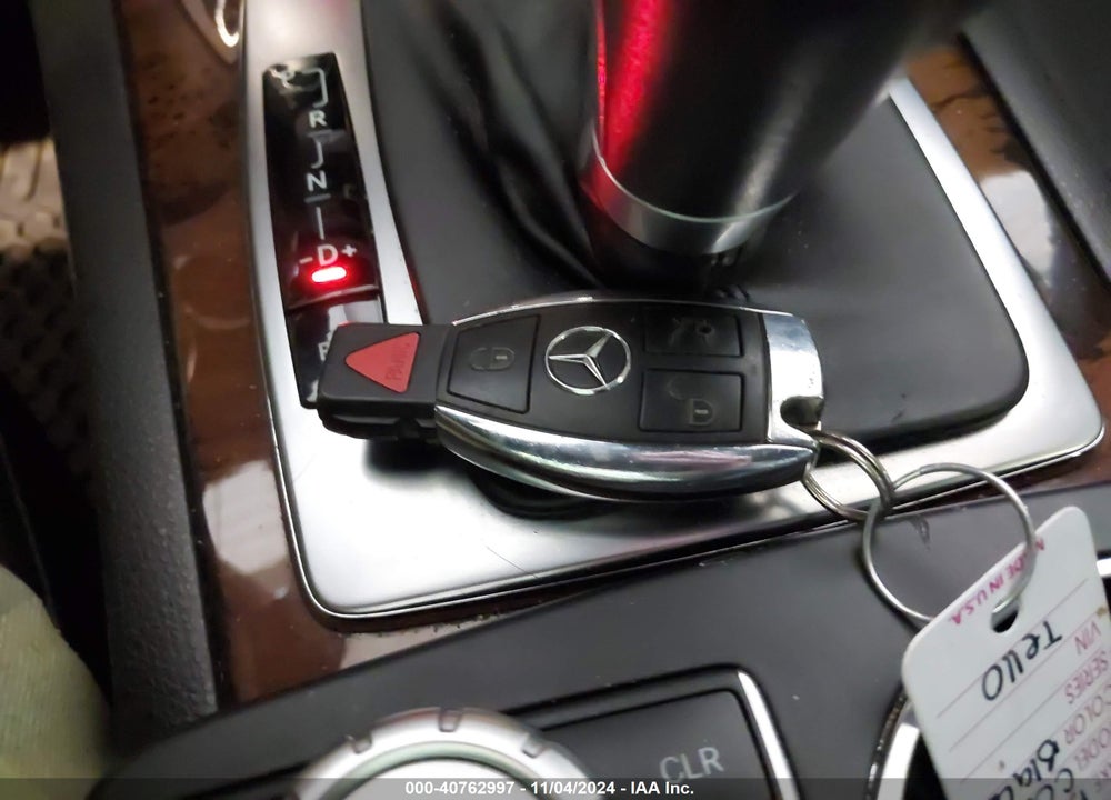 2012 MERCEDES-BENZ C 300 LUXURY 4MATIC/SPORT 4MATIC VIN: WDDGF8BB8CA643758