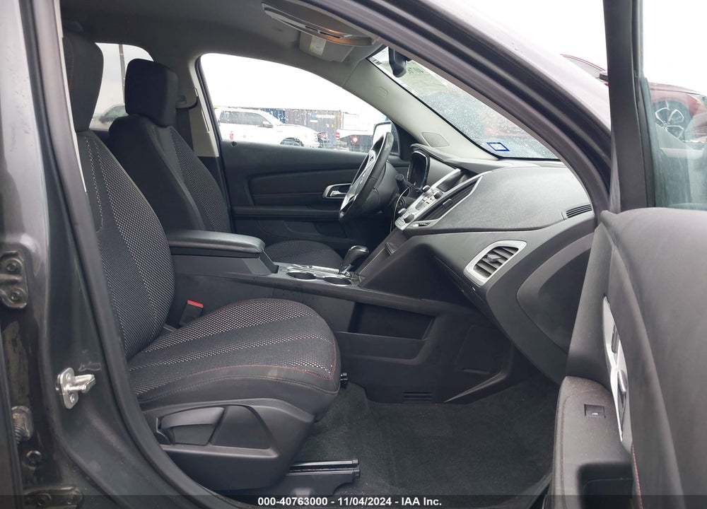 2017 GMC TERRAIN SLE-2 VIN: 2GKALNEK2H6311858