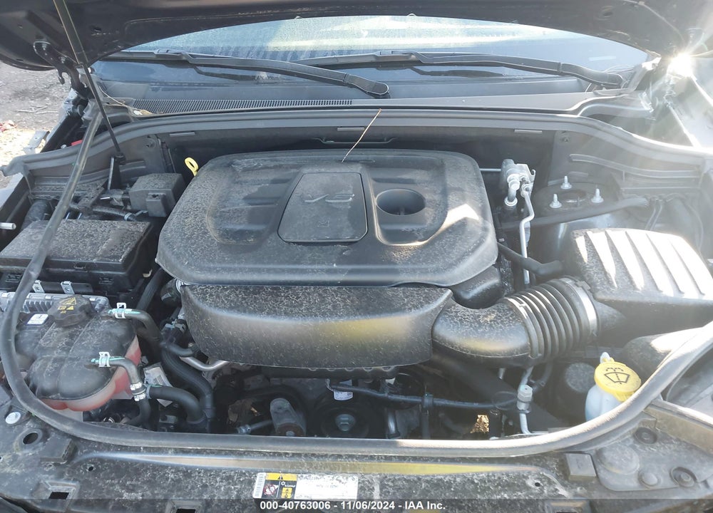 2020 JEEP GRAND CHEROKEE ALTITUDE 4X4 VIN: 1C4RJFAG2LC385065